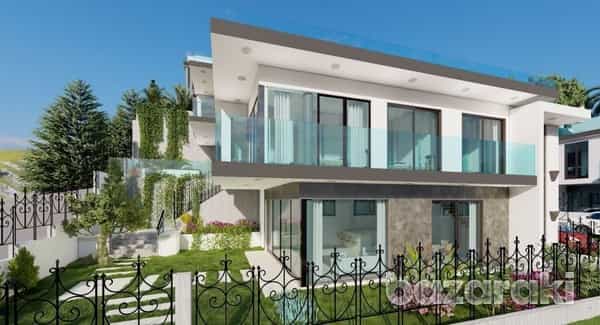 House in Agia Fylaxis, Lemesos 11767532