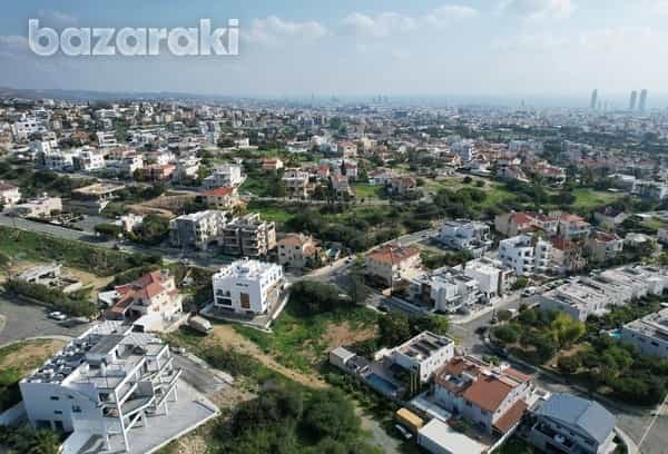 Condominium dans Limassol, Limassol 11767534