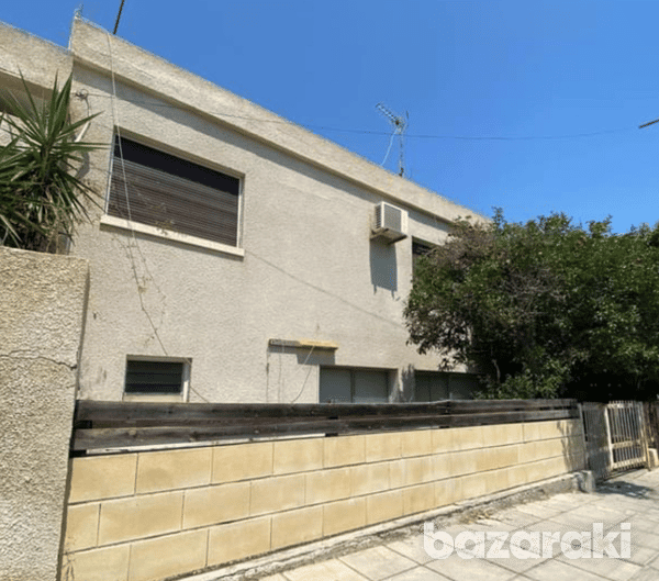 σπίτι σε Limassol, Limassol 11767549