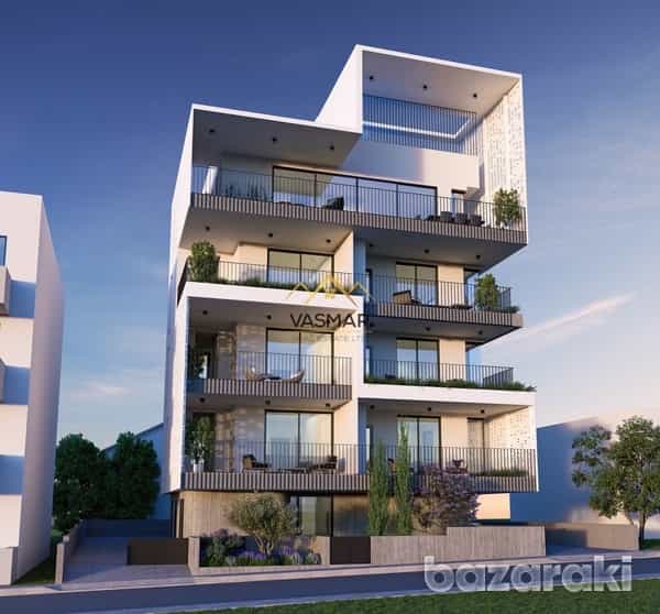 Eigentumswohnung im Limassol, Lemesos 11767628