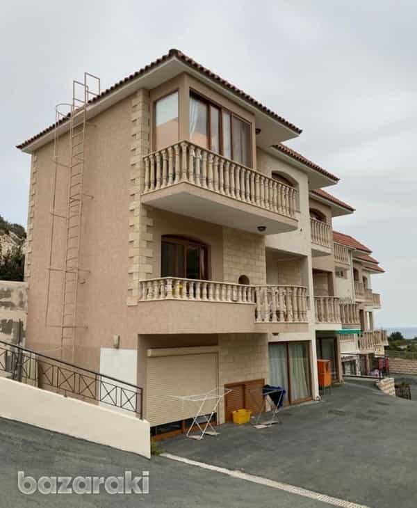 casa en Agios Tychon, Limassol 11767682