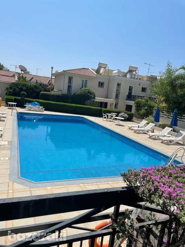Condominium in Pyrgos, Larnaca 11767704