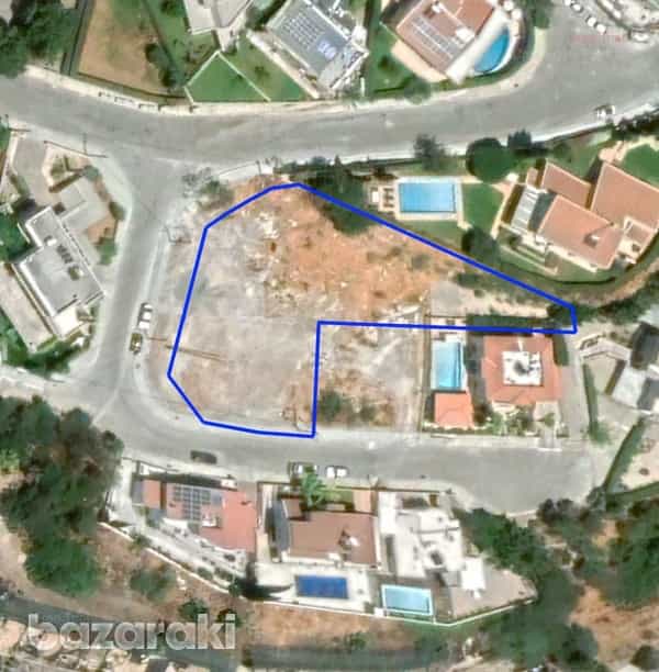 Condomínio no Germasogeia, Limassol 11767722