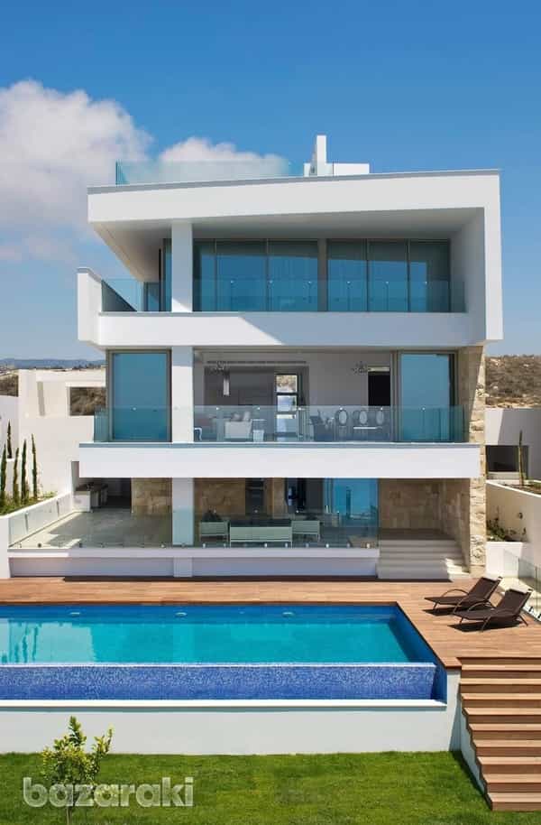 House in Agios Tychon, Larnaka 11767802
