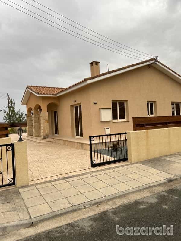 House in Pyrgos, Larnaka 11767853