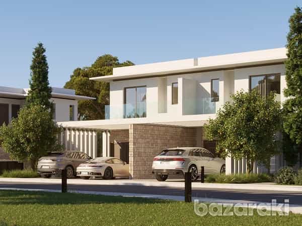 Будинок в Trachoni, Limassol 11767874