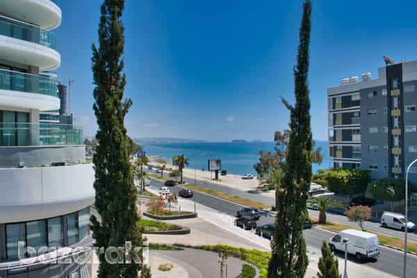 Condominium dans Limassol, Lémésos 11767875