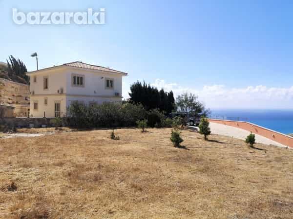 House in Pampoula, Lemesos 11767925