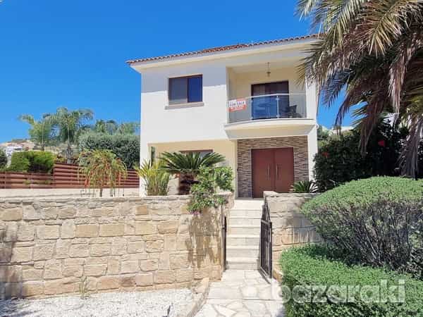 House in Pampoula, Lemesos 11767930