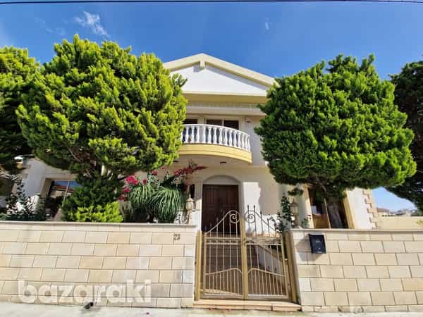 House in Agia Fylaxis, Lemesos 11767946
