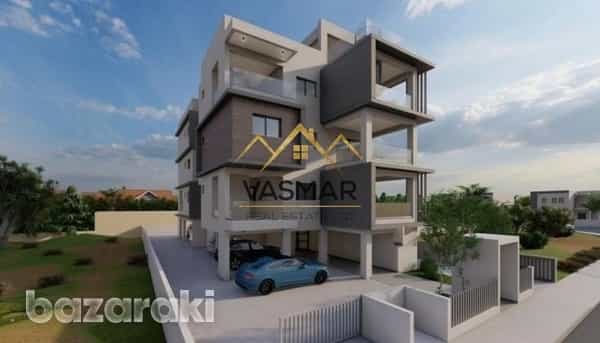 Condominio en Ypsonas, Limassol 11767983