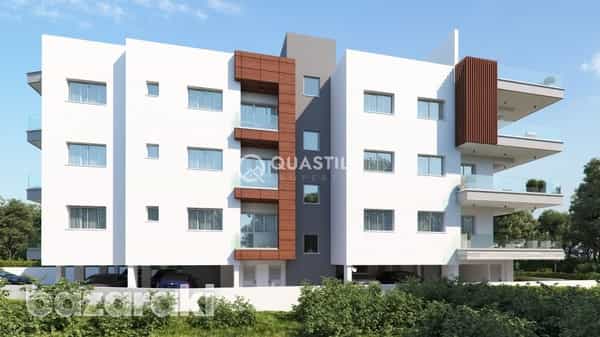 Condominium in Agios Athanasios, Lemesos 11768022