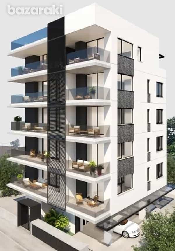 Condominium dans Limassol, Lémésos 11768026