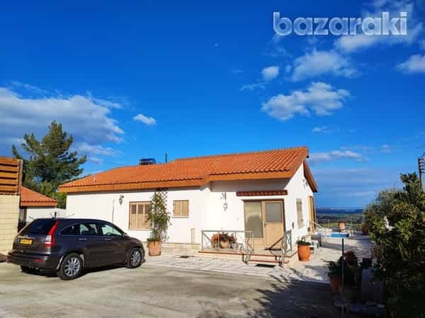 House in Pampoula, Lemesos 11768051