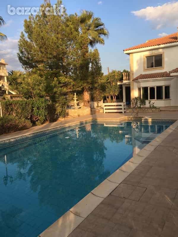 Casa nel Pyrgos, Larnaca 11768069
