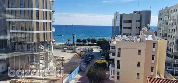 Condominium dans Limassol, Lémésos 11768073
