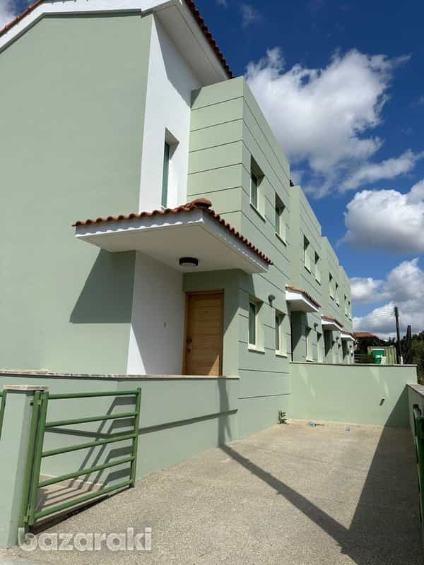Будинок в Ерімі, Лемесос 11768100
