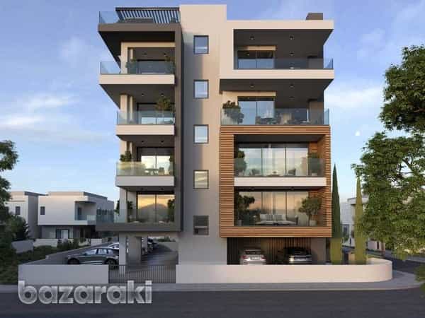 Condominium in Limassol, Lemesos 11768125