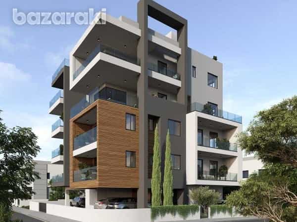 Condominium in Limassol, Lemesos 11768125