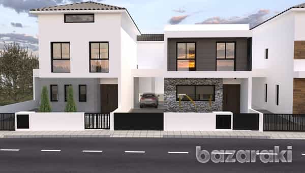 House in Kolossi, Limassol 11768162