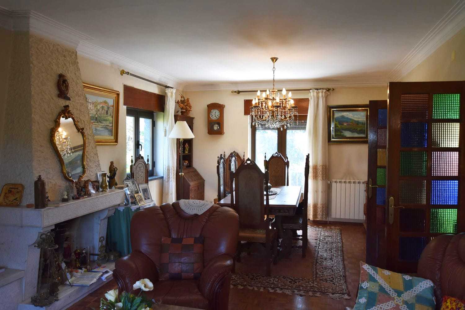 House in Alvaiázere, Leiria 11768210