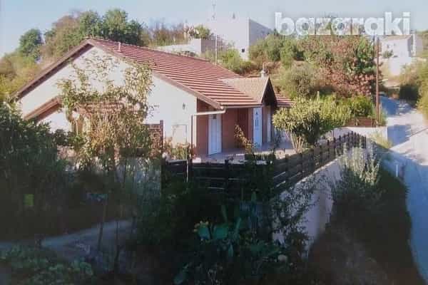 Casa nel Sanida, Limassol 11768277