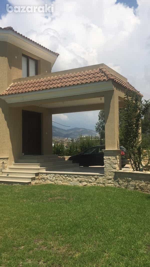 Huis in Parkklisia, Larnaca 11768316