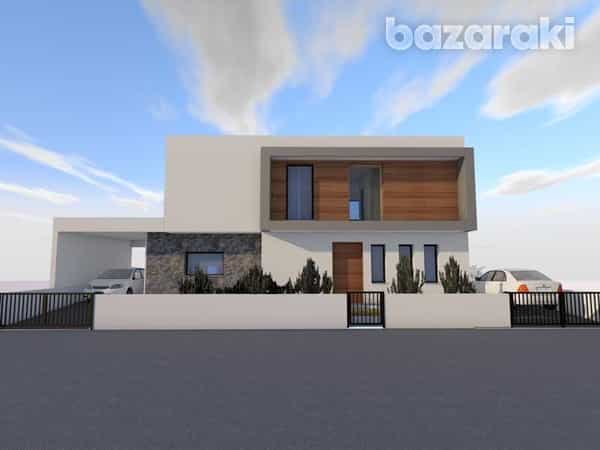 House in Kolossi, Limassol 11768340