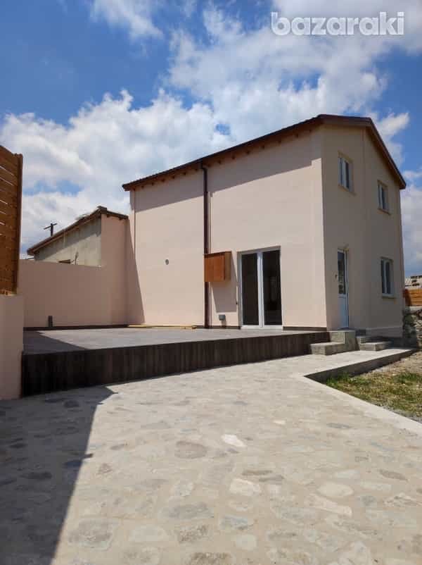 Huis in Parkklisia, Larnaca 11768371