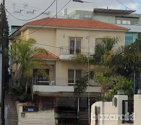 Condominium in Limasol, Lemesos 11768410