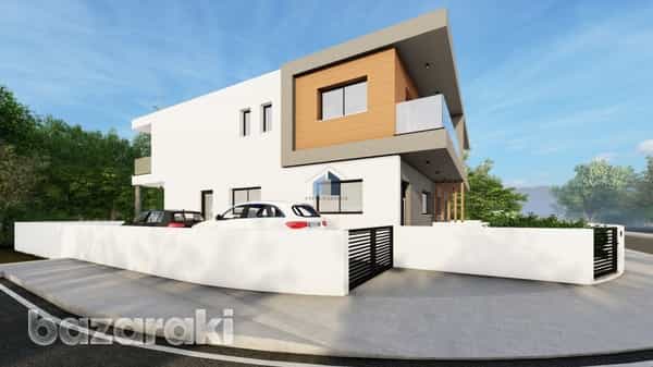 Casa nel Ypsonas, Limassol 11768451