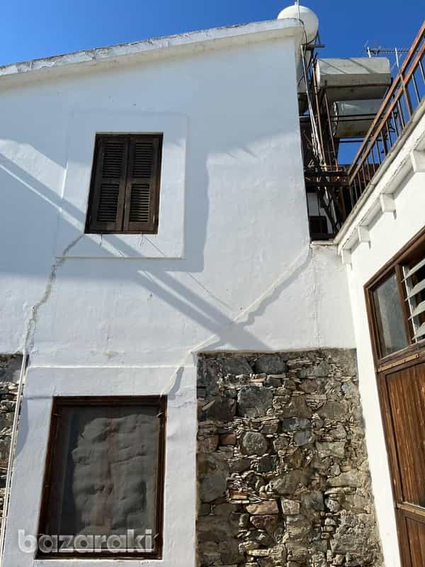 Haus im Vasa, Limassol 11768461