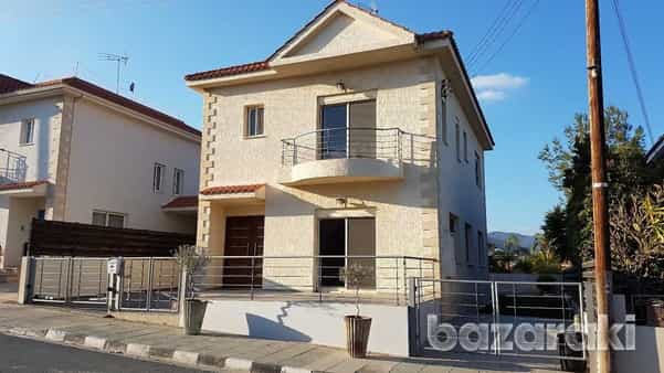 House in Parekklisia, Larnaka 11768490