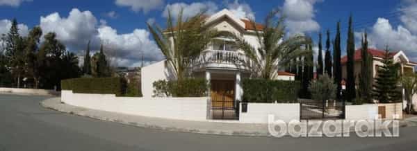 House in Agios Tychon, Larnaka 11768517