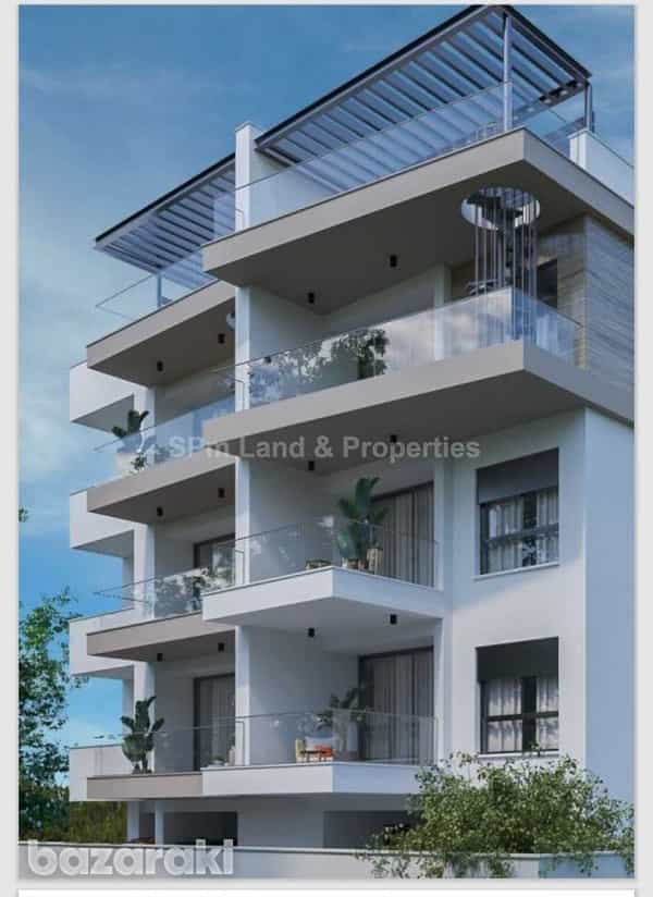 Condominium dans Limassol, Limassol 11768518