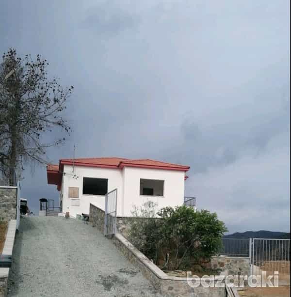 casa en Parekklisia, Lárnaca 11768521