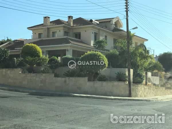 House in Agios Athanasios, Limassol 11768535
