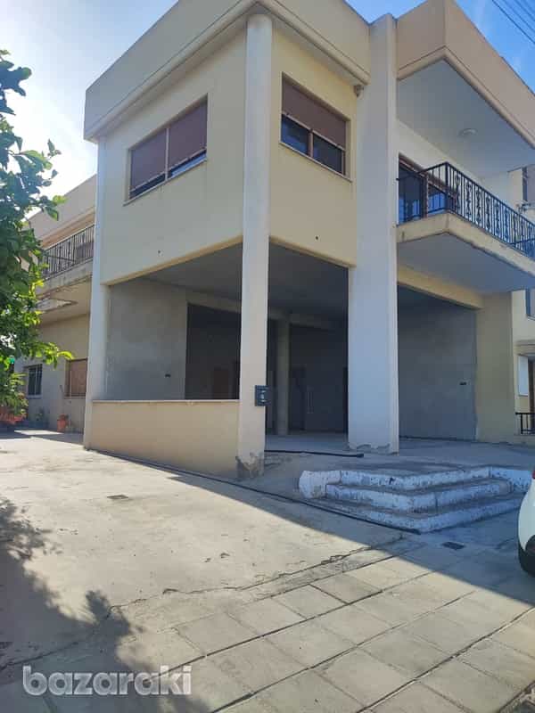 House in Parekklisia, Larnaka 11768602