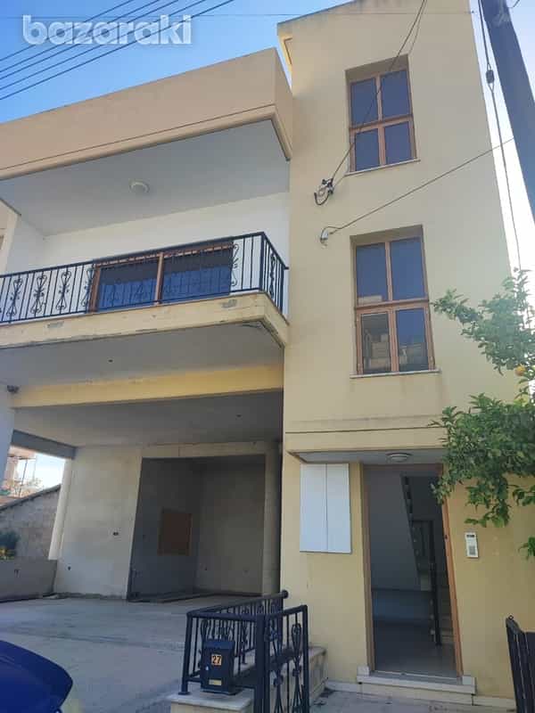 Dom w Pareklisia, Limassol 11768602