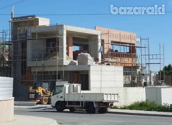 Condominio en Ypsonas, Limassol 11768614