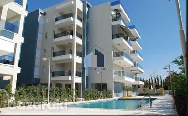Condominio nel Pyrgos, Larnaca 11768699