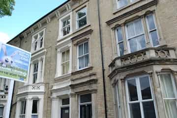 Condominium in Leicester, Leicester 11768737