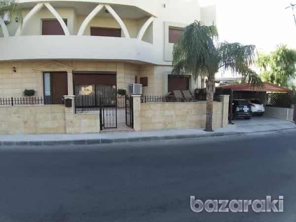Condominium in Limassol, Lemesos 11768771