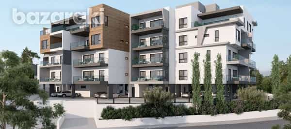 Condominium in Agios Athanasios, Limassol 11768811