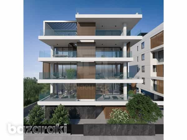 House in Mesa Geitonia, Limassol 11768853