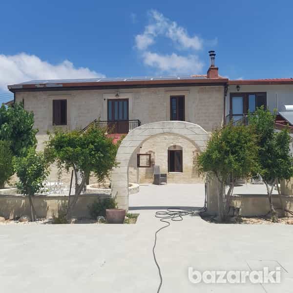 Huis in Pachna, Limassol 11768987