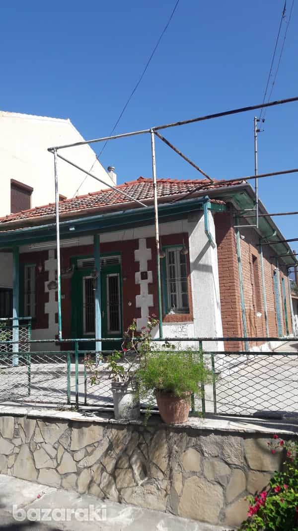 Будинок в Agios Georgios, Limassol 11769003