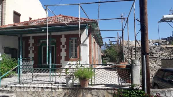 House in Agios Georgios, Limassol 11769003