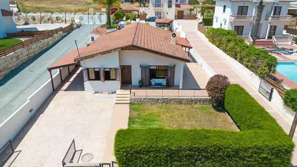 House in Pyrgos, Larnaka 11769044