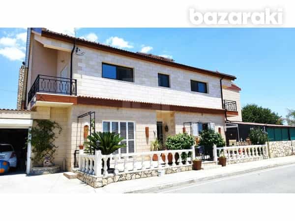 Rumah di Kalo Chorio, Limassol 11769167